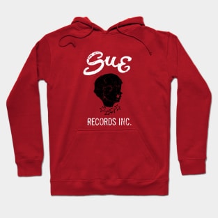 Sue Records Hoodie